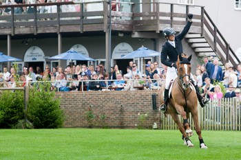Trevor Breen does Derby double Trevor Breen does Derby double